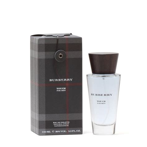 tj maxx burberry touch|Men's Cologne & Grooming .